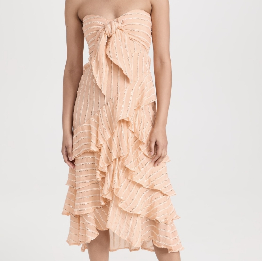 SUNDRESS Ilanila Dress
